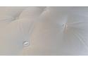 131cm wide, Deluxe Pocket Spring 11cm Thick Sofabed Mattress 3